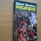 ROBERT SILVERBERG - PASAGERII, EDITURA NEMIRA aproape noua