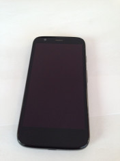 Vand Motorola Moto G Negru 8Gb Neverlocked foto