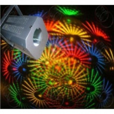 Lampa disco ARENA efecte jocuri de lumini , aparat NOU cu diverse jocuri lumini foto
