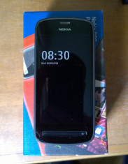 Nokia 808 PureView foto