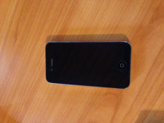 Iphone 4 foto