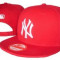 NY NEW YORK YANKEES sapca NEW ERA Snapback ( Marime Reglabila) SA965