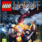 LEGO The Hobbit Game - Joc Playstation 4 (PS4) - Original si Sigilat