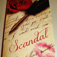 Scandal - Amanda Quick