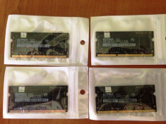 Memorie Laptop, RAM, DDR3, 1X4GB, PC3L-12800S-11-12-B4 (DDR3-1600) 204 pins, ELPIDA foto