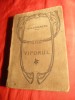 Delavrancea - Viforul - Editia I, 1910, Socec - Drama in 4 acte, Coperta Cartonata