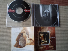 MR. big Deep Cuts The Best Of The Ballads cd disc compilatie muzica pop rock foto