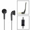 CASTI SAMSUNG GRAND 2 G7102 G7105 S3570 CHAT 357 HANDSFREE SAMSUNG ORIGINALE NOI JACK NORMAL DE 3.5MM MODEL EHS49ASOME