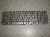 Tastatura laptop hp dv7-1110eo , dv7-1000 series , dv7-1100 series