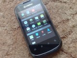 Cumpara ieftin Vodafone Smart Mini v860
