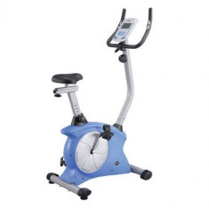 Bicicleta fitness 20100 volanta 6kg LIFEGEAR foto