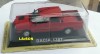 Macheta Dacia 1307 King Cab Pickup Rosu 1/43 DeAgostini IXO Masini de Legenda Colectie Auto