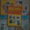 Lot reviste Michel, full color, 50 roni / lotul, taxele postale gratuite