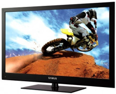 TV- LED diagonala 56 cm-22&amp;#039;&amp;#039;- Samus LE22A3 Full HD MPEG4 Dolby Digital Plus HDMI foto