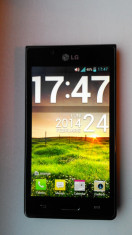 LG Optimus L7 P705 foto