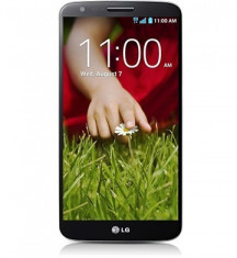 LG G2 D802 16GB BLACK ( Negru ) , SIGILATE , NECODATE ! foto