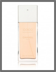 Chanel Coco Mademoiselle Eau De Parfum pentru femei 35ml ORIGINAL 100% foto