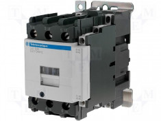 Contactor LC1D40B7 ,3-fazat Putere 18,5 KW,40A ;400V ;bobina 24VAC;Telemecanique foto