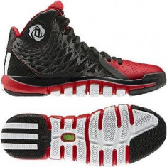 ghete baschet adidas D ROSE 773 II marimea 45 foto