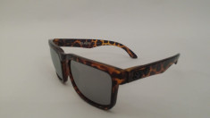 SPY Ken Block Animal Print Ochelari de soare (LOGO-URI GRAVATE LASER) foto