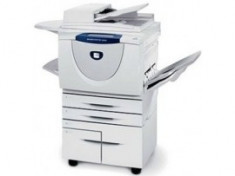 Copiator Second hand Xerox WorkCentre 5632V_SN foto