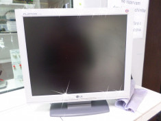 MONITOR LG FLATRON L1715S /17&amp;quot;(lm3) foto