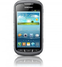 Samsung Galaxy Xcover 2 S7710 Red/Black Sigilat Garantie ! Livrare Gratuita ! foto