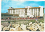 #carte postala(ilustrata)-COVASNA-Hotelul O.J.T.