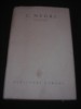 C. Negri - Scrieri Vol. 2 (1966), Editura Literatura, 542 pagini, Roman