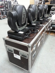 Moving head Coemar Prospot LX - 250 W foto