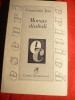 Constantin Toiu - Morsus diaboli - Prima Ed. 1998 Cartea Romaneasca , 344 pag, Alta editura