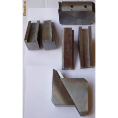 SANIUTE SET ABRIC CIRCULAR foto