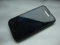 Samsung Galaxy S1 i9000 8gb - liber de retea , android 4.0.4 foto