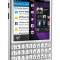 Blackberry Q10 4G White SIGILATE , NEVERLOCKED , Cutii SIGILATE !