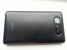 Vand Nokia Lumia 820 foto