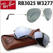 RB 3025 AVIATOR LARGE METAL W3277 58.14 3N foto