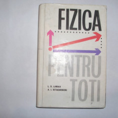 L. D. Landau, A. I. Kitaigorodski - Fizica pentru toti (1965),rf4/2