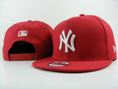 NY NEW YORK YANKEES sapca NEW ERA Snapback ( Marime Reglabila)965 foto