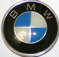 Vand capace jante aliaj Bmw 68mm foto