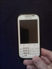 Vand Samsung Galaxy chat B5330 foto