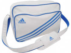 Geanta Adidas Enamel - geanta originala - geanta umar foto