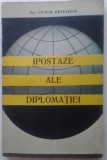 VICTOR DUCULESCU - IPOSTAZE ALE DIPLOMATIEI