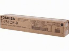 Toshiba T-281CE-K Toner negru foto