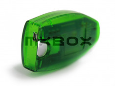 MX Box / MXBOX / HTI + 8 cabluri - box pentru decodare Nokia / Blackberry / Alcatel / HTC / ZTE etc - plata inclusiv Bitcoin Litecoin foto