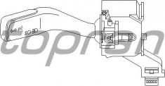 Bloc lumini Audi, Vw, Skoda Seat ( fara Tempomat) maneta tempomat , maneta semnalizare foto