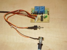 Vand Sun Tracker, Sisteme urmarire soare - solar tracker pentru panouri solare (fotovoltaic, concentrator etc..) foto
