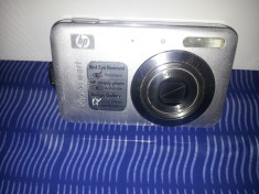 camera foto HP R742 display spart foto