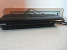 playstation 3 super slim 12 gb foto