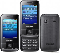 Samsung GT-E2600 foto