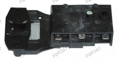 Inchizator electric hublou Indesit OMP 626/661, C00011140 - 327616 foto